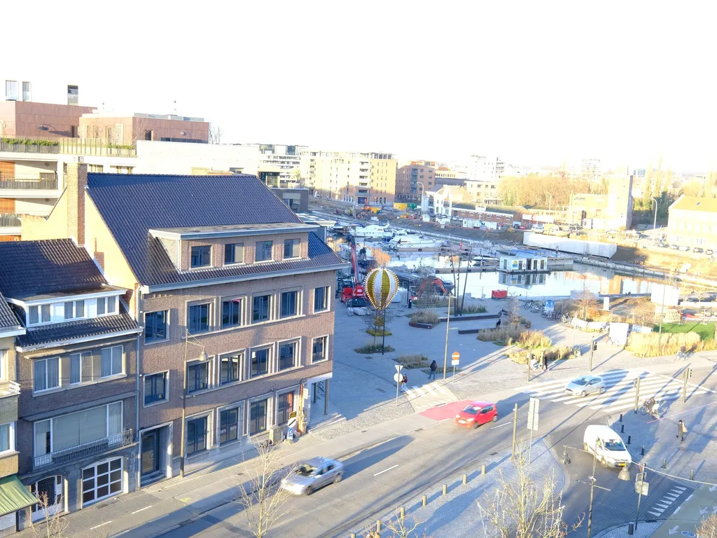 Hoofdfoto Appartement in Hasselt