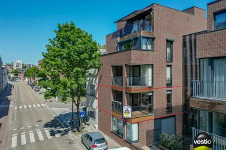 Appartement Te Koop Hasselt