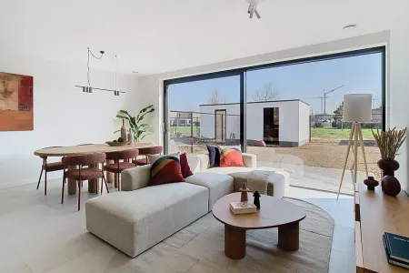 Huis Te Koop Hasselt