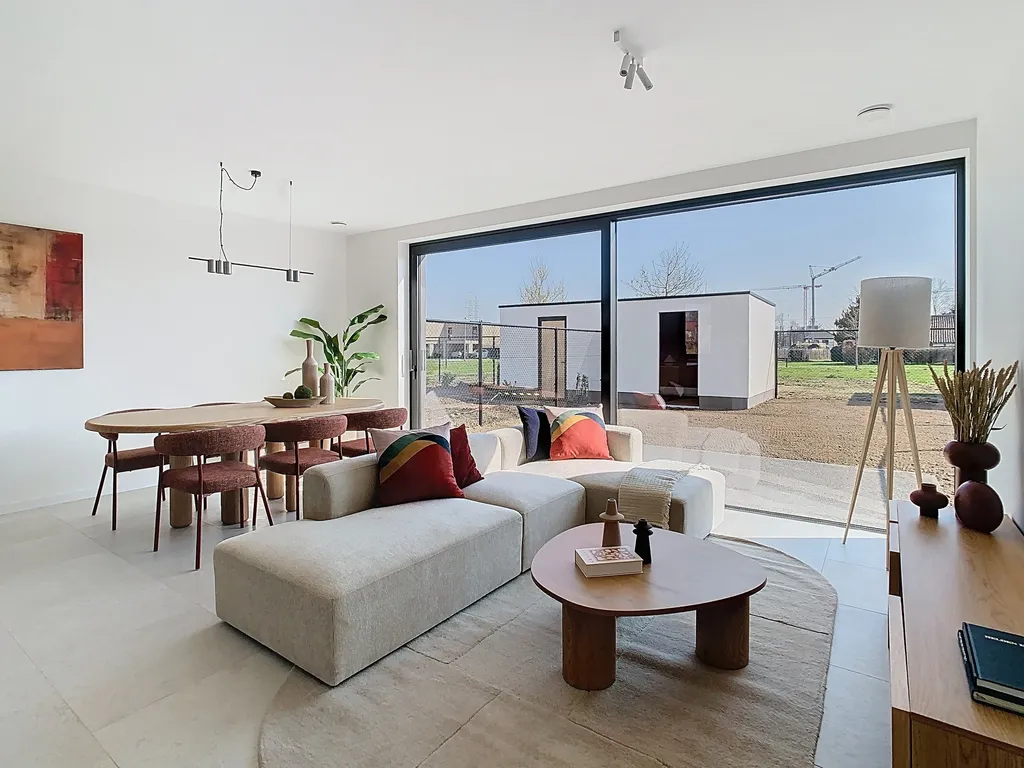 Hoofdfoto Huis in Hasselt