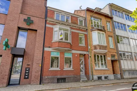 Huis Te Koop Hasselt