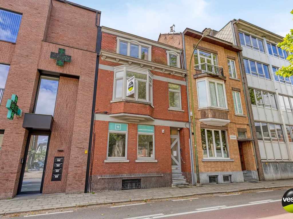 Hoofdfoto Huis in Hasselt