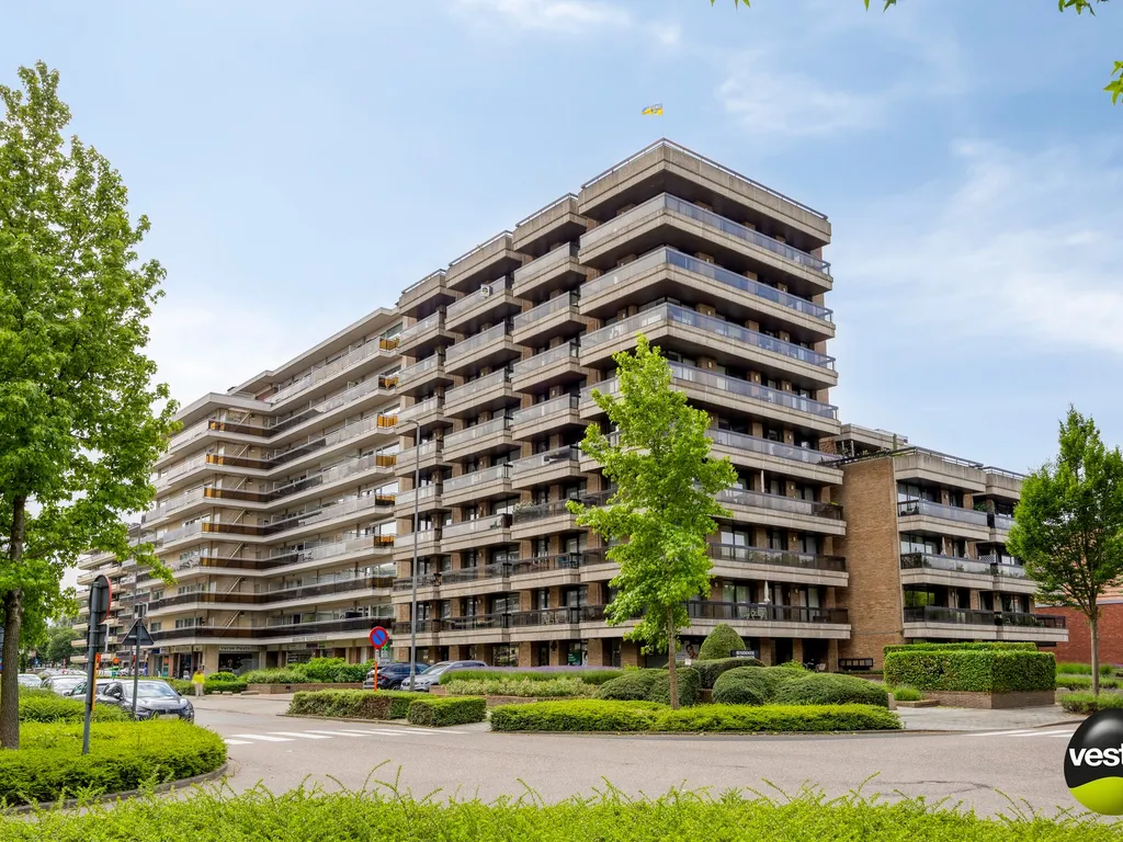 Hoofdfoto Appartement in Hasselt