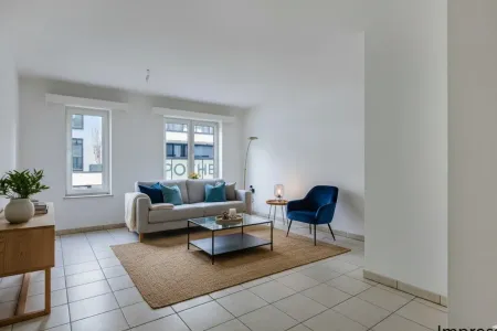 Appartement Te Koop Hasselt