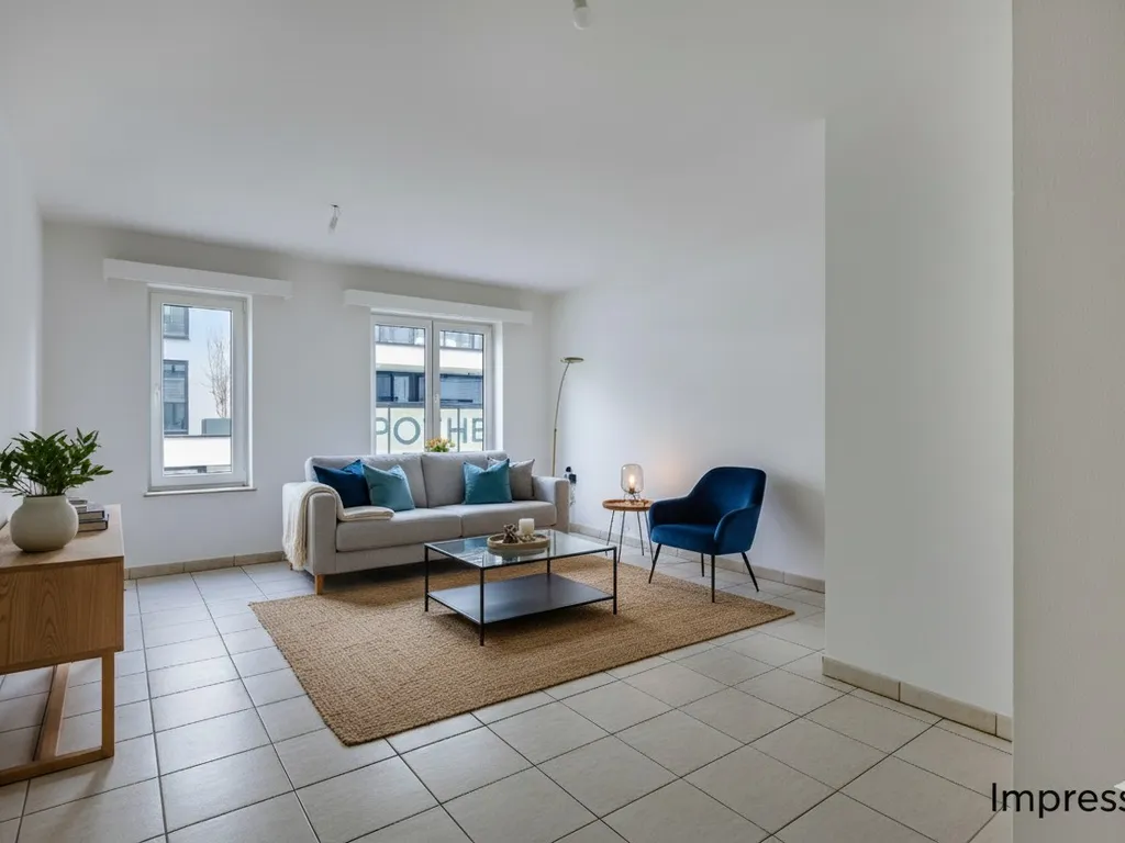 Hoofdfoto Appartement in Hasselt