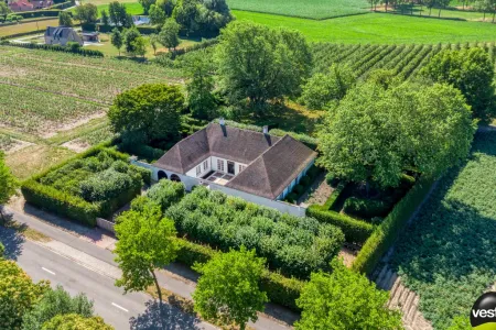 Huis Te Koop Hasselt