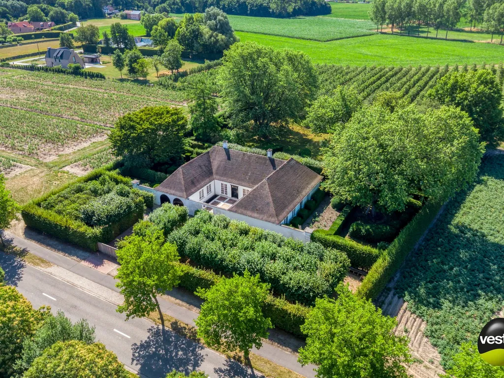 Hoofdfoto Huis in Hasselt