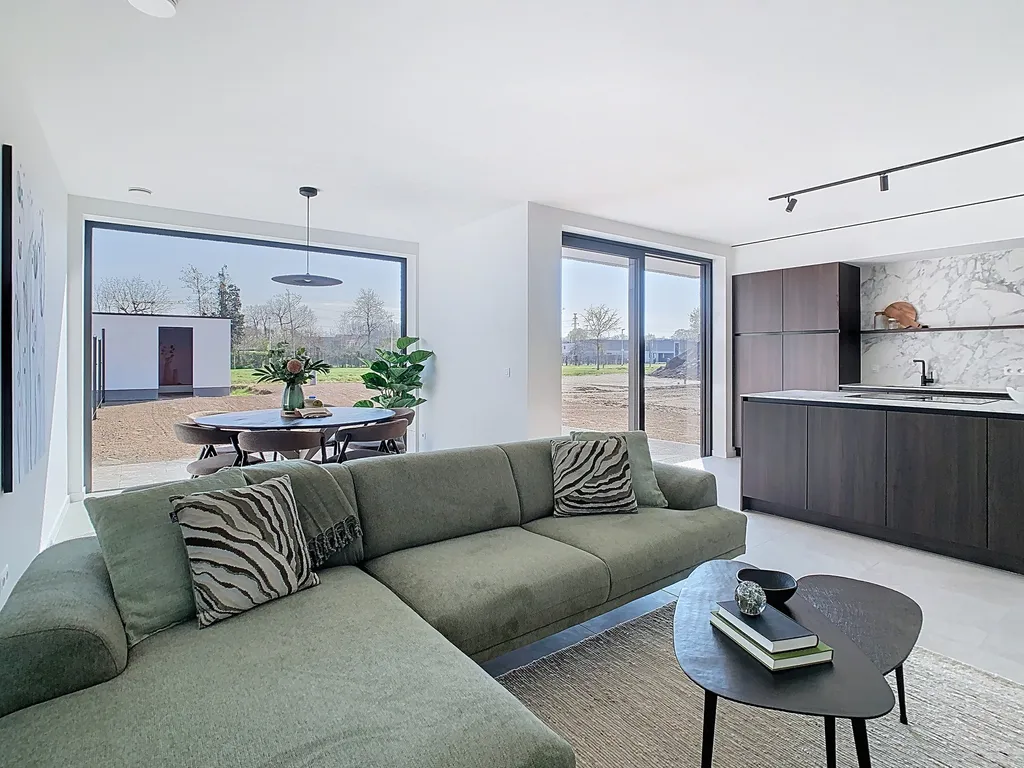 Hoofdfoto Huis in Hasselt