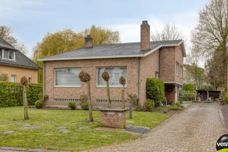 Huis Te Koop Hasselt