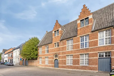 Huis Te Koop Herentals