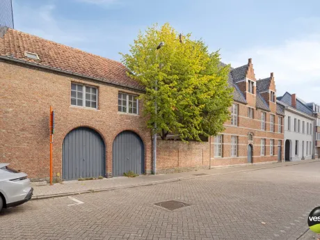 Villa in Herentals - Hikstraat 40-42-44, 2200 - foto 2