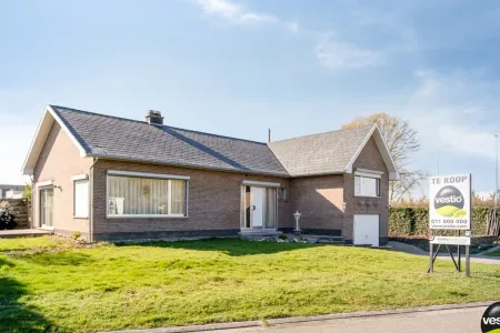 Huis Te Koop Herk-de-Stad
