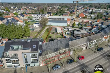 Appartement Te Koop Houthalen-Helchteren