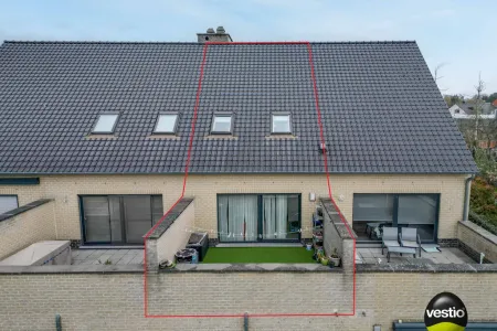 Appartement Te Koop Houthalen-Helchteren