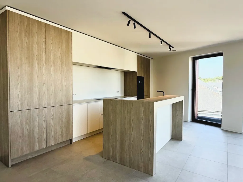 Hoofdfoto Appartement in Lummen
