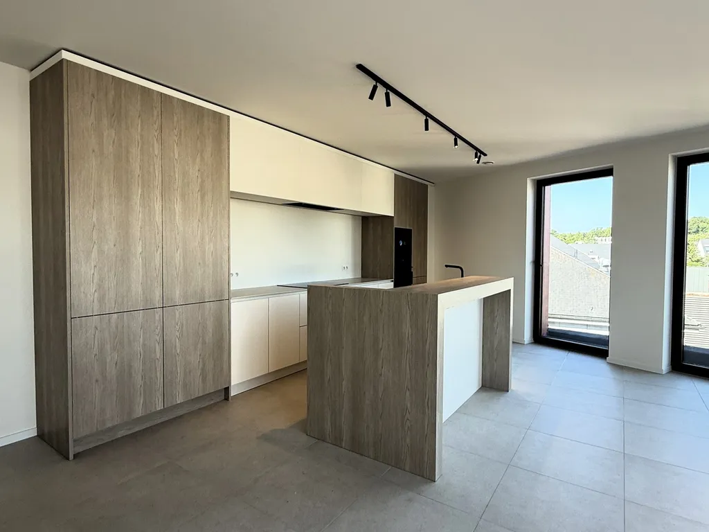 Hoofdfoto Appartement in Lummen