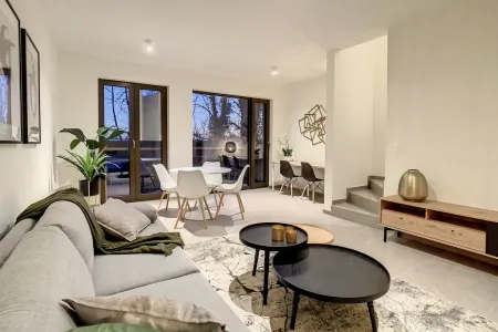 Huis Te Koop Maaseik