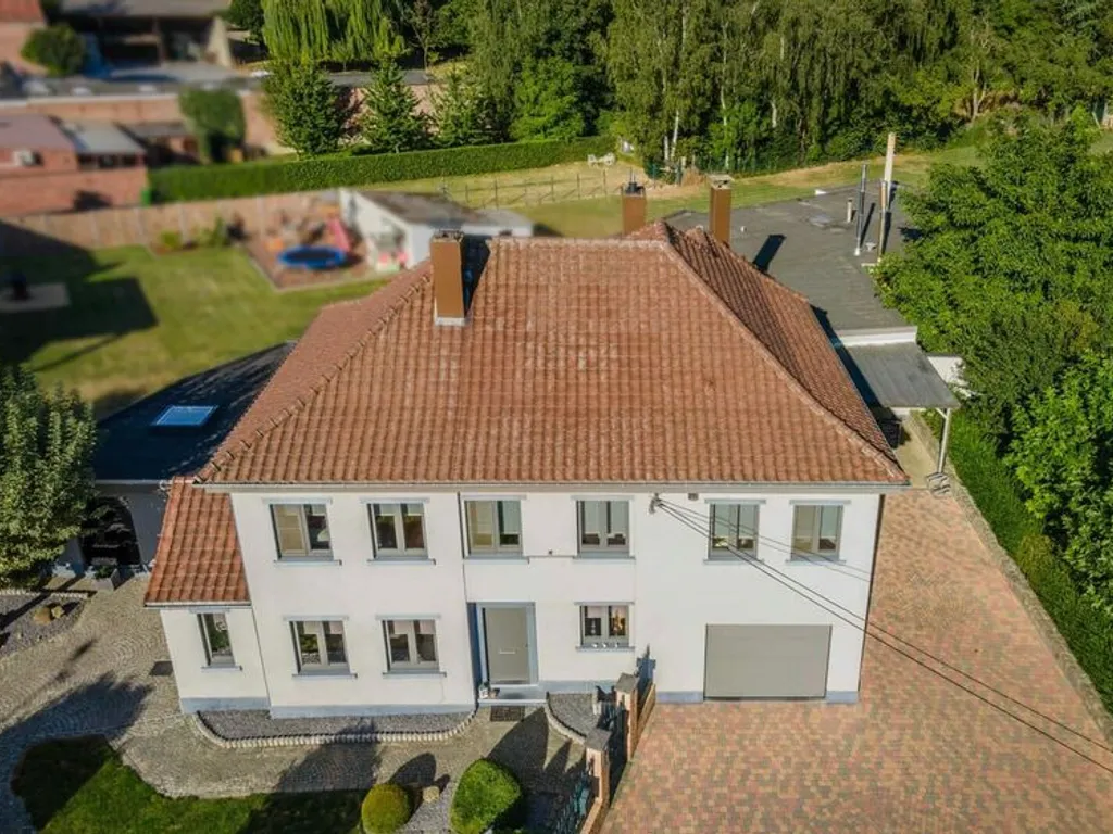 Hoofdfoto Huis in Riemst