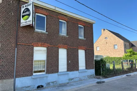 Huis Te Koop Riemst