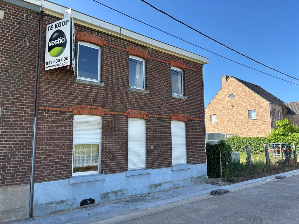 Hoofdfoto Huis in Riemst