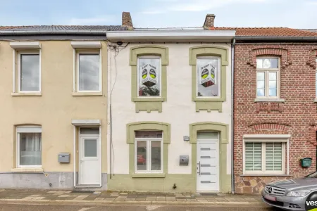 Huis Te Koop Sint-Truiden