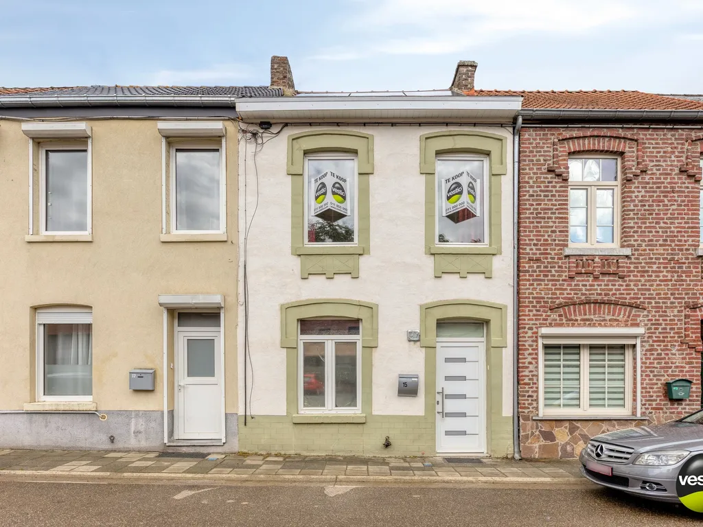 Hoofdfoto Huis in Sint-Truiden
