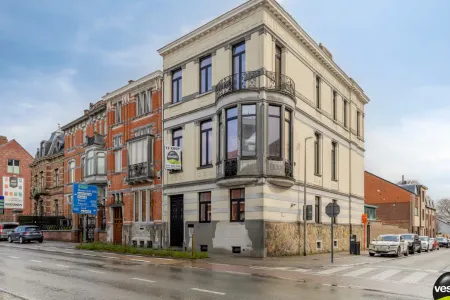 Huis Te Koop Tongeren-borgloon