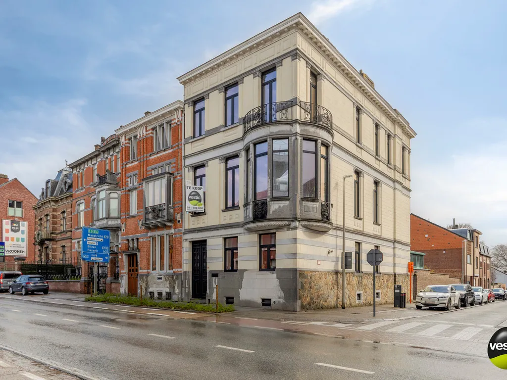 Hoofdfoto Huis in Tongeren-borgloon