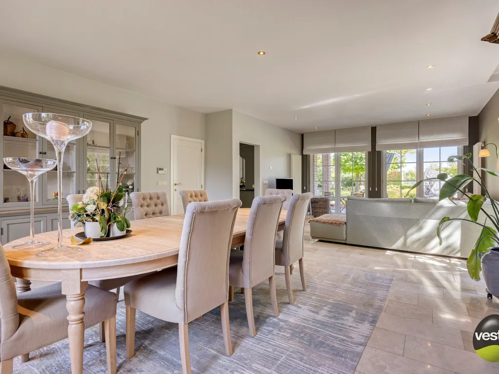 Hoofdfoto Huis in Wellen