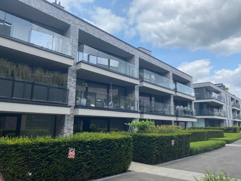 Hoofdfoto Appartement in Zutendaal
