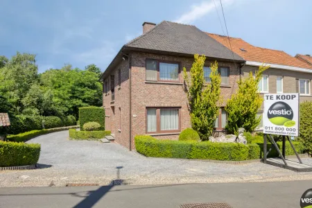 Huis Te Koop Bilzen-hoeselt