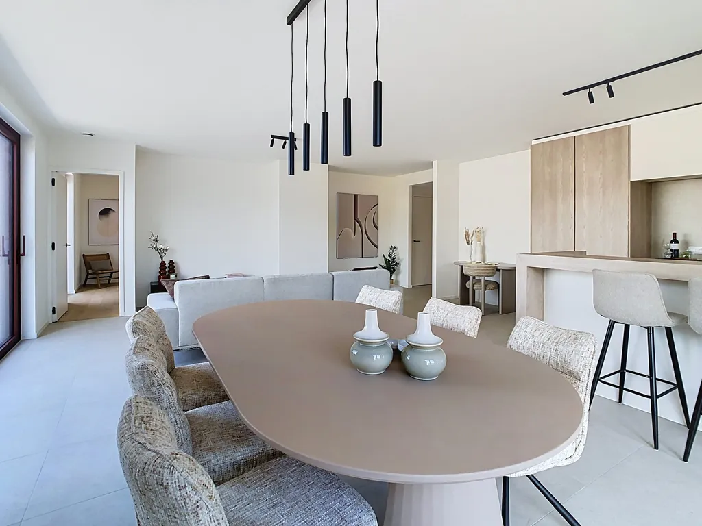 Hoofdfoto Appartement in Lummen