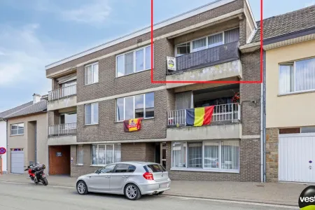 Huis Gearchiveerd Bilzen-hoeselt