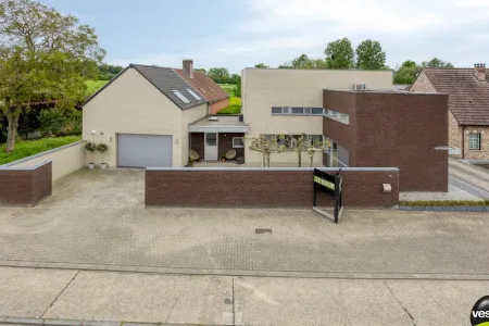 Huis Te Koop Bilzen-hoeselt
