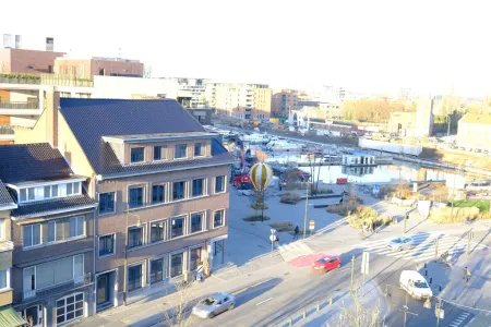 Appartement Te Huur Hasselt