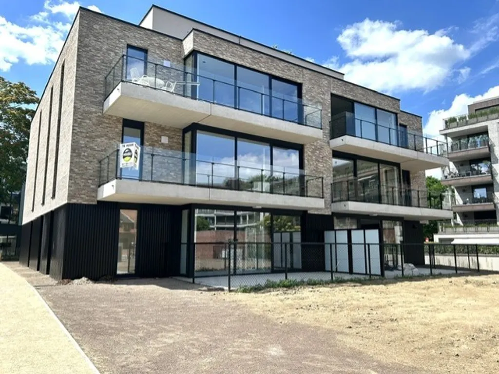 Hoofdfoto Huis in Hasselt