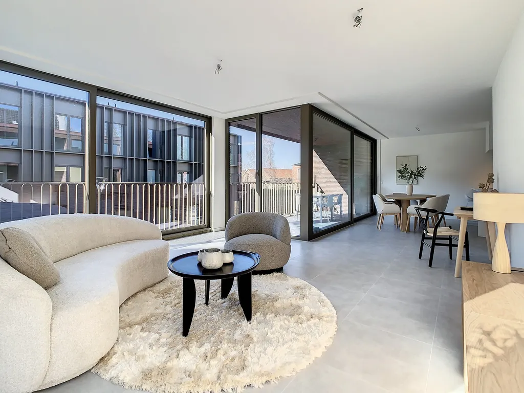 Hoofdfoto Appartement in Lanaken