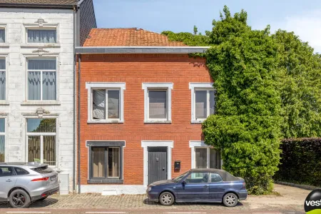 Appartement Te Koop Tongeren-borgloon