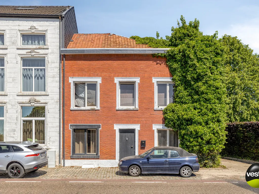 Hoofdfoto Appartement in Tongeren-borgloon