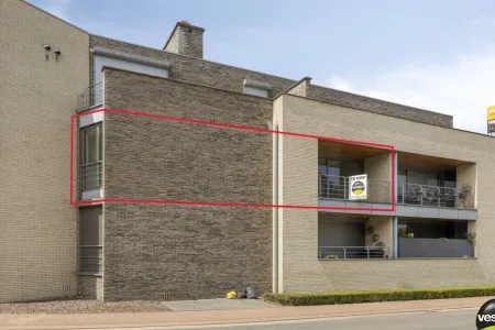 Huis Te Koop Bilzen-hoeselt