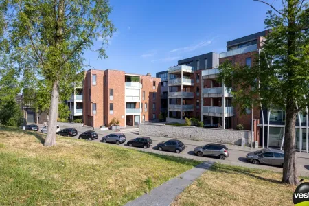 Appartement Te Koop Hasselt