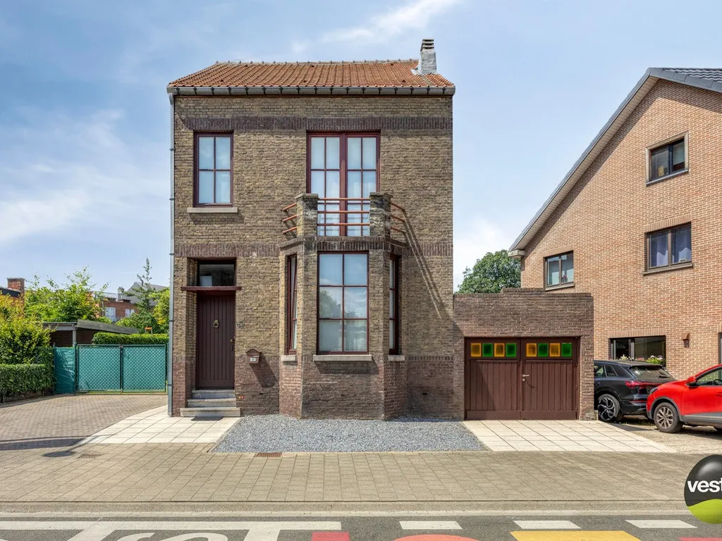 Hoofdfoto Huis in Hasselt