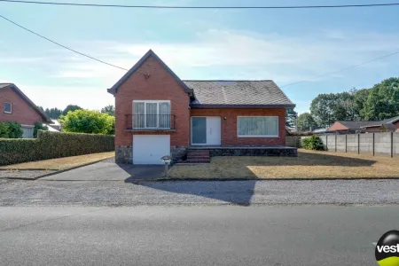 Huis Te Koop Beringen