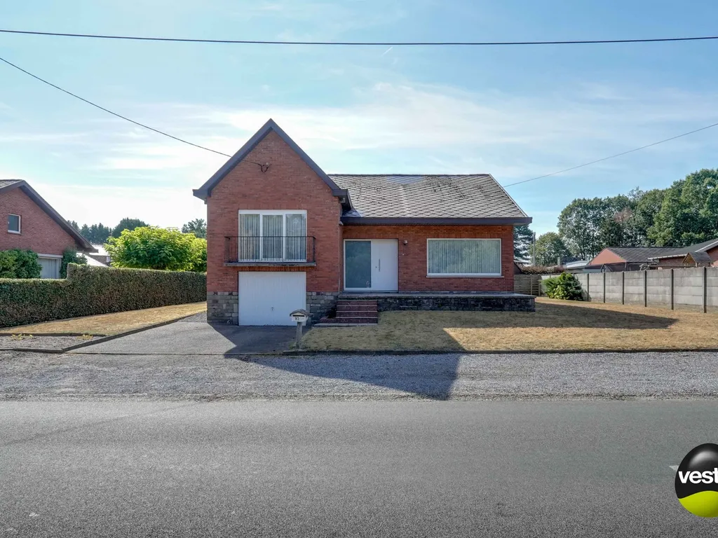 Hoofdfoto Huis in Beringen