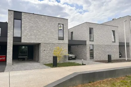 Maison À louer Bilzen