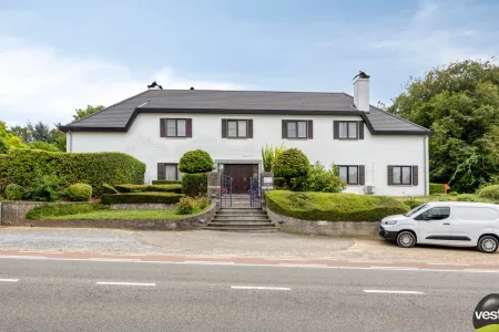Villa Te Koop Bilzen-hoeselt