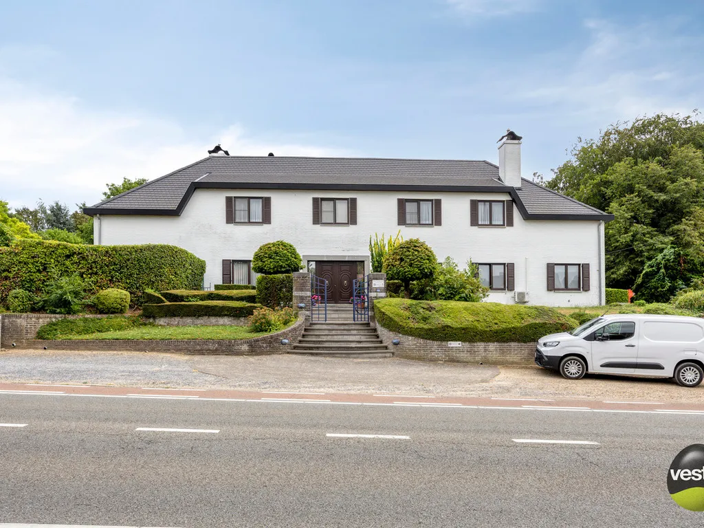 Hoofdfoto Villa in Bilzen-hoeselt