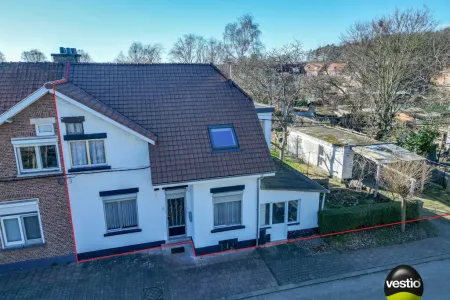 Huis Te Koop Genk