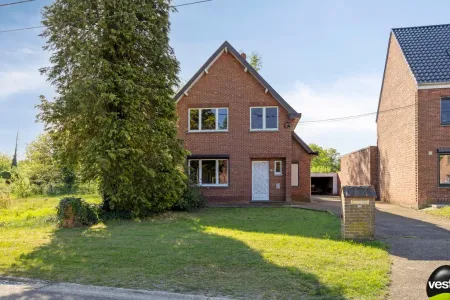 Huis Te Koop Heusden-Zolder