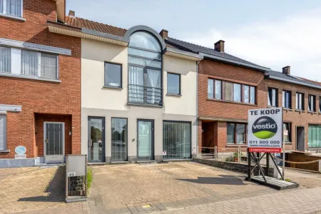 Huis Te Koop Bilzen-hoeselt